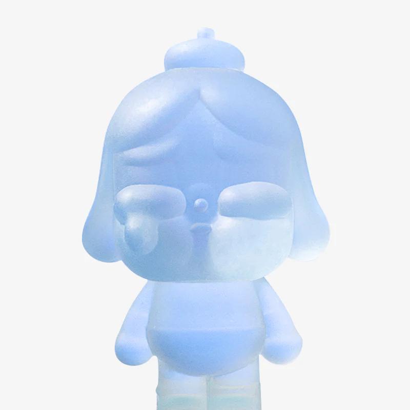 Pop Mart Crybaby Mini Figure Series (7-in-1)