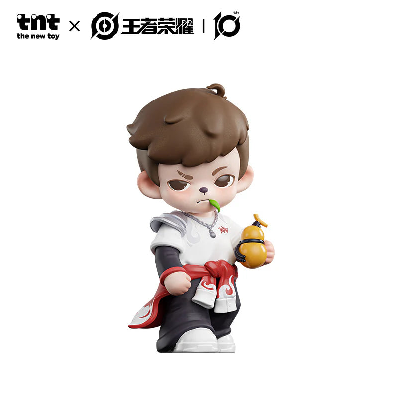 TNTSPACE x HONOR OF KINGS [Canyon Fantasy] Series Blind Box