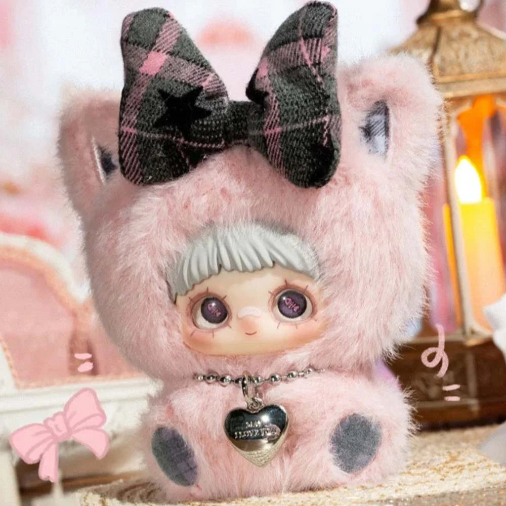 MayMei May I Love You Series Plush Blind Box