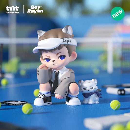 Rayan Natural-Born Player Series Blind Box