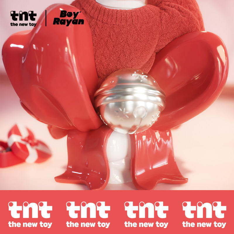 【2/14 Drop】 Rayan Crush Spark Figurine