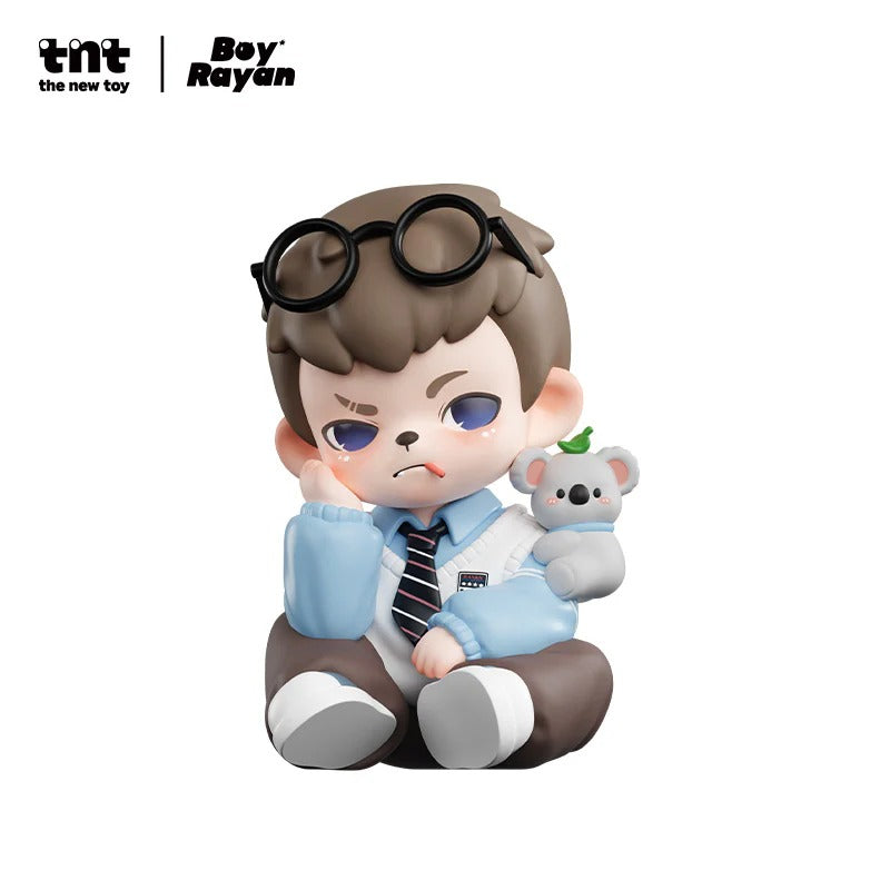 Rayan Natural-Born Player Series Blind Box