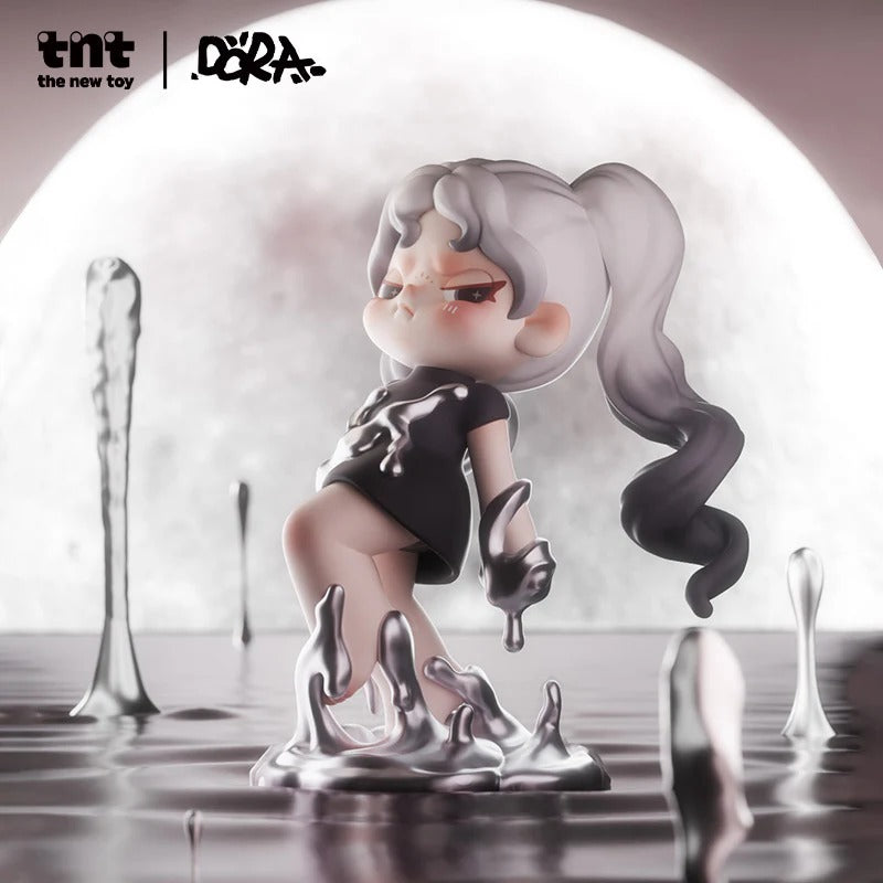 DORA Material Vistas Series Blind Box – Kouhigh Toys