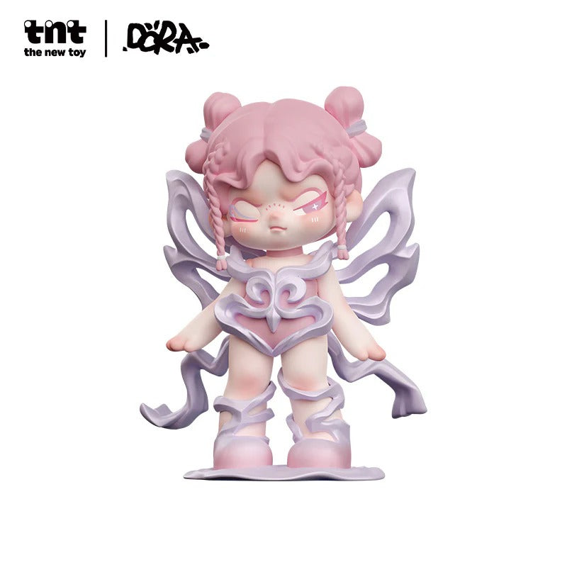 DORA Material Vistas Series Blind Box