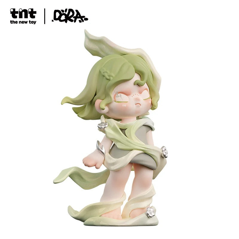 DORA Material Vistas Series Blind Box