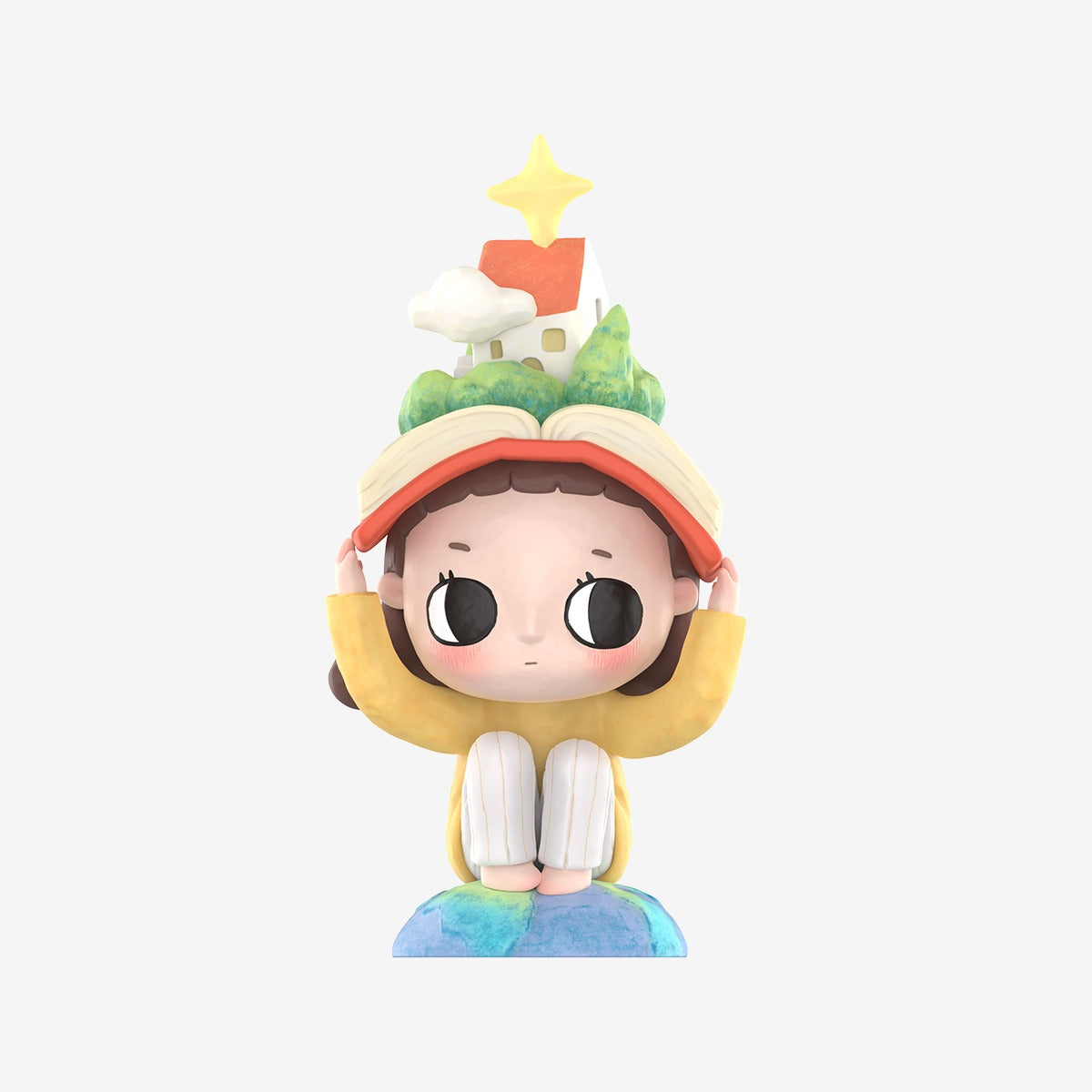 POP MART Nyota We are All Stars Series Figures