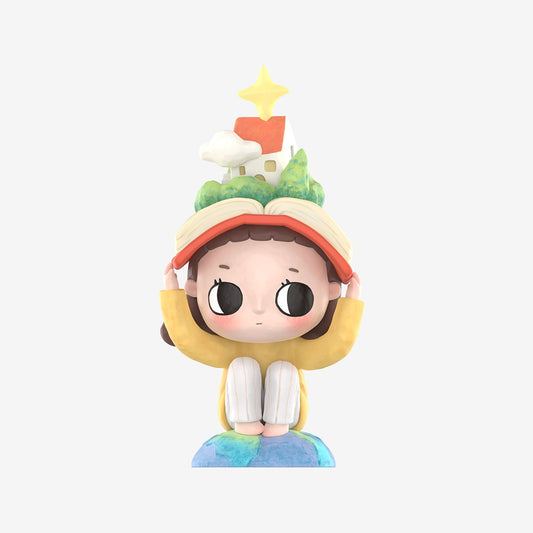 POP MART Nyota We are All Stars Series Figures