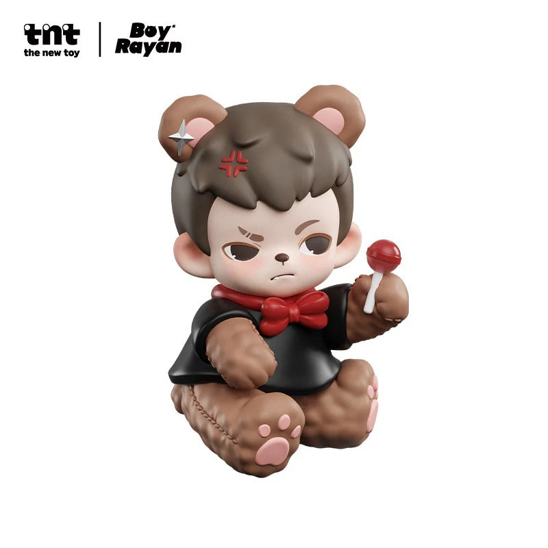 Rayan Love Series Pendant Blind Box