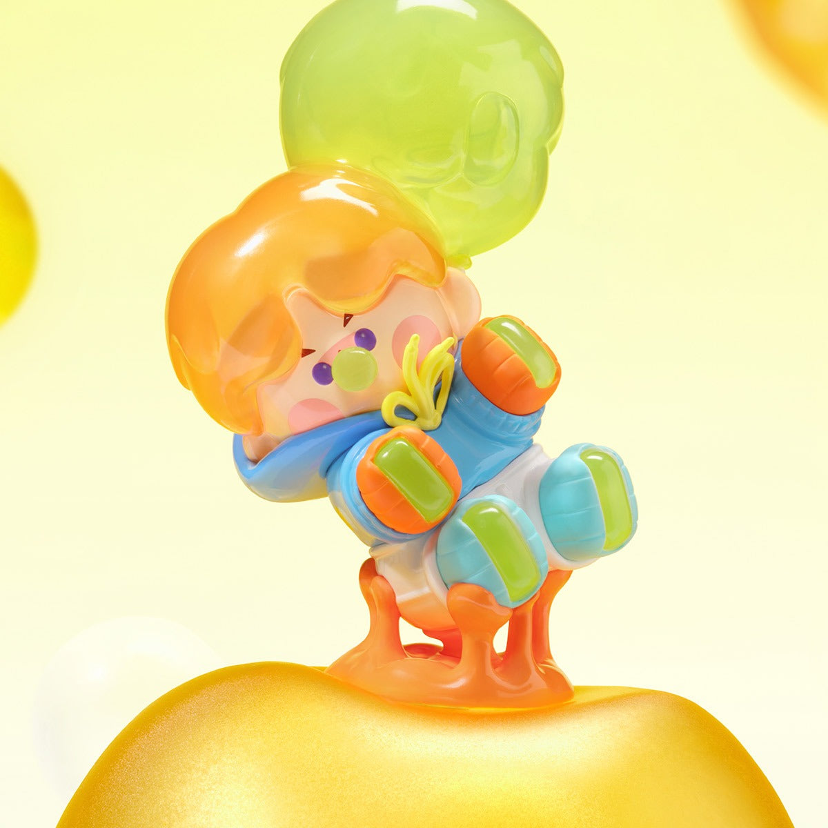 PINO JELLY Sweet Like Me Series Figures