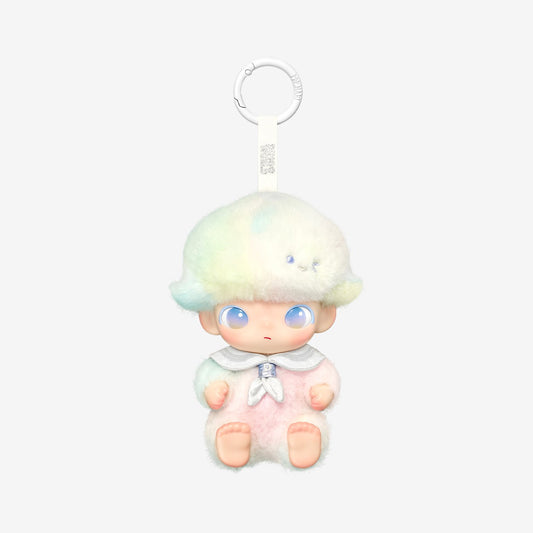 POP MART DIMOO Journal of New Life Series-Vinyl Plush Pendant Blind Box