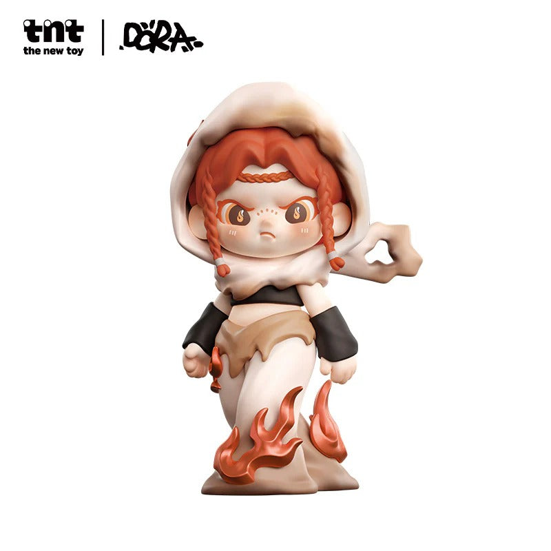 DORA Material Vistas Series Blind Box