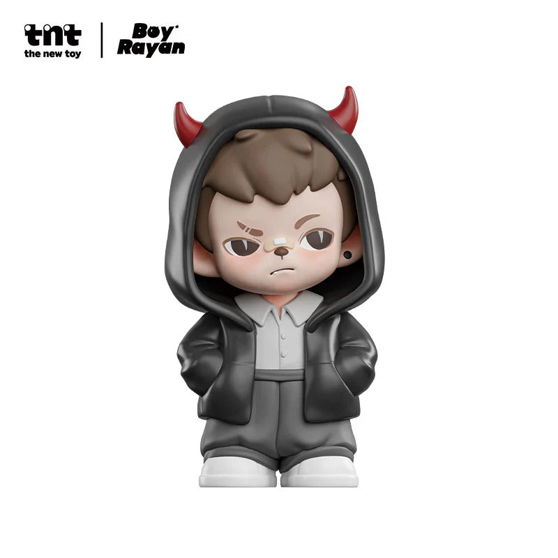 Rayan Love Series Pendant Blind Box – Kouhigh Toys