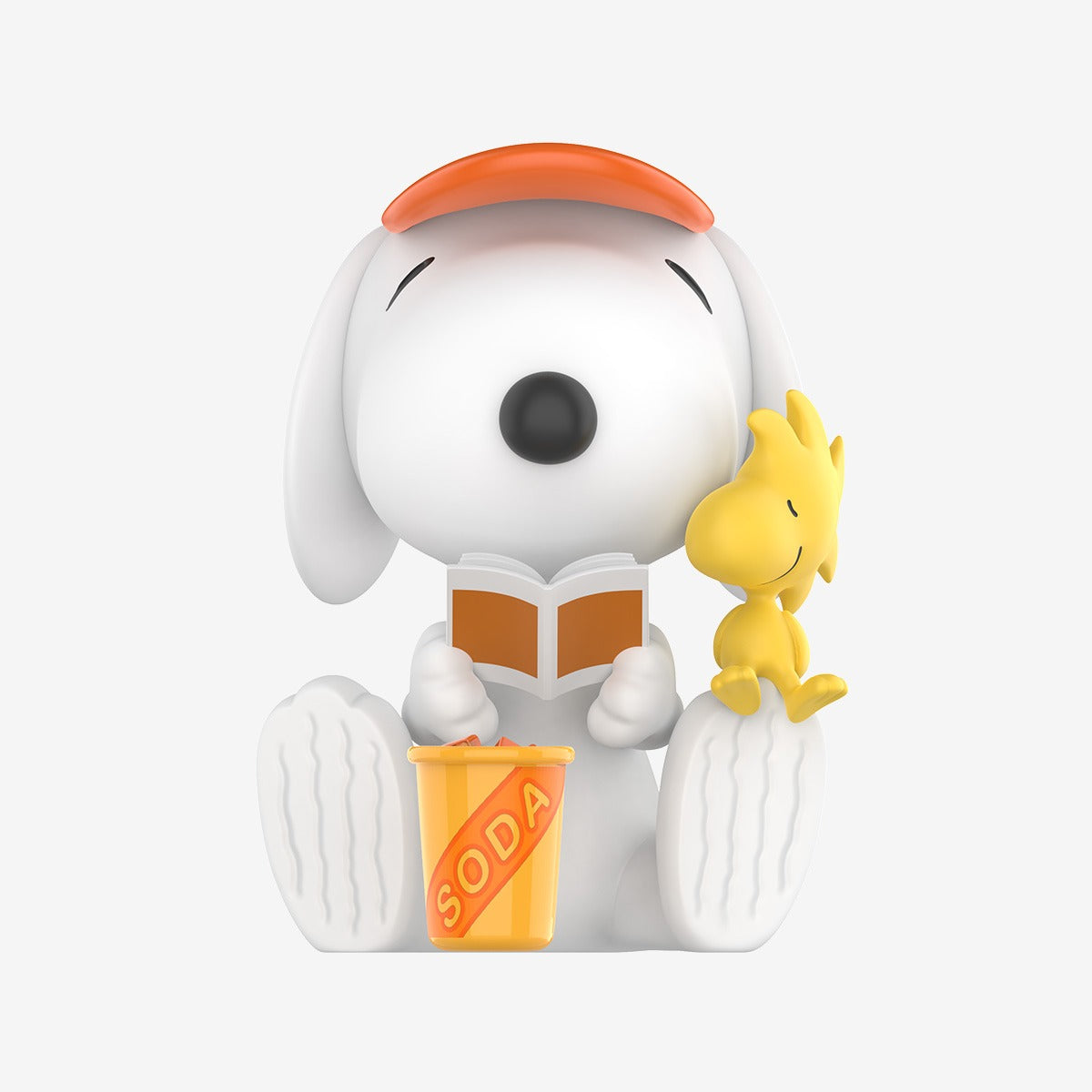 POP MART Snoopy The Best Friends Series Figures – Kouhigh Toys