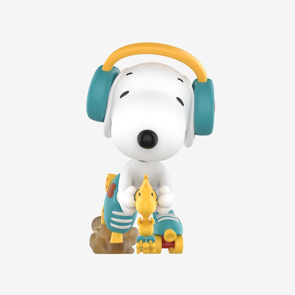 １〜５４巻、６８〜７４巻、７７.７８巻組立SNOOPY &FRIENDS Ultra Detail Figure Peanuts Series 14: Friendship Snoopy