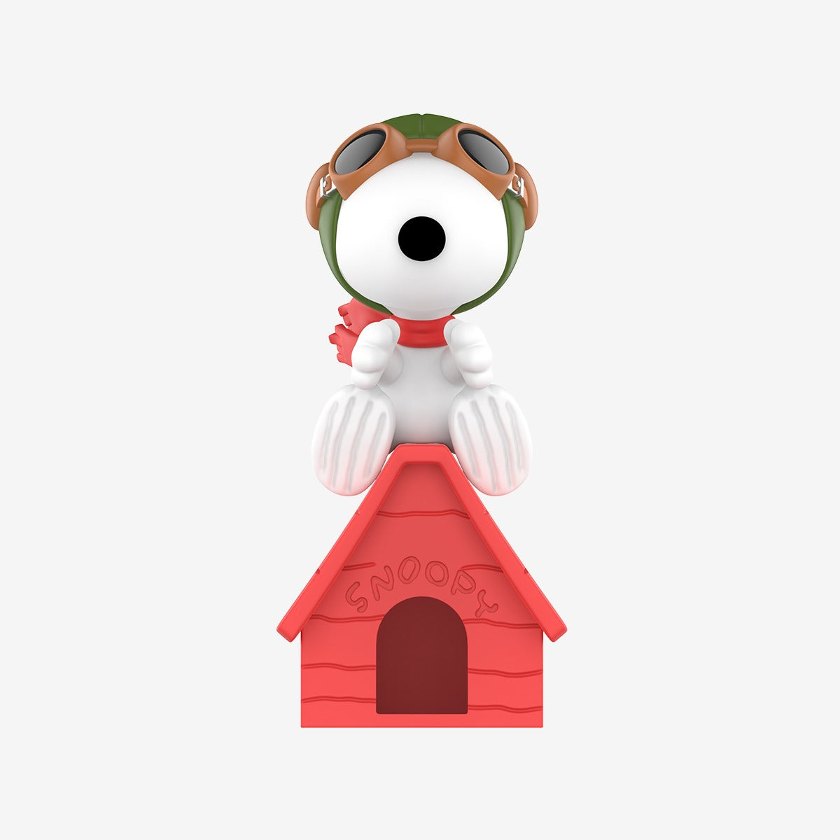 POP MART Snoopy The Best Friends Series Figures