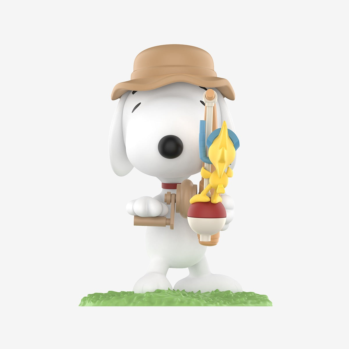POP MART Snoopy The Best Friends Series Figures – Kouhigh Toys