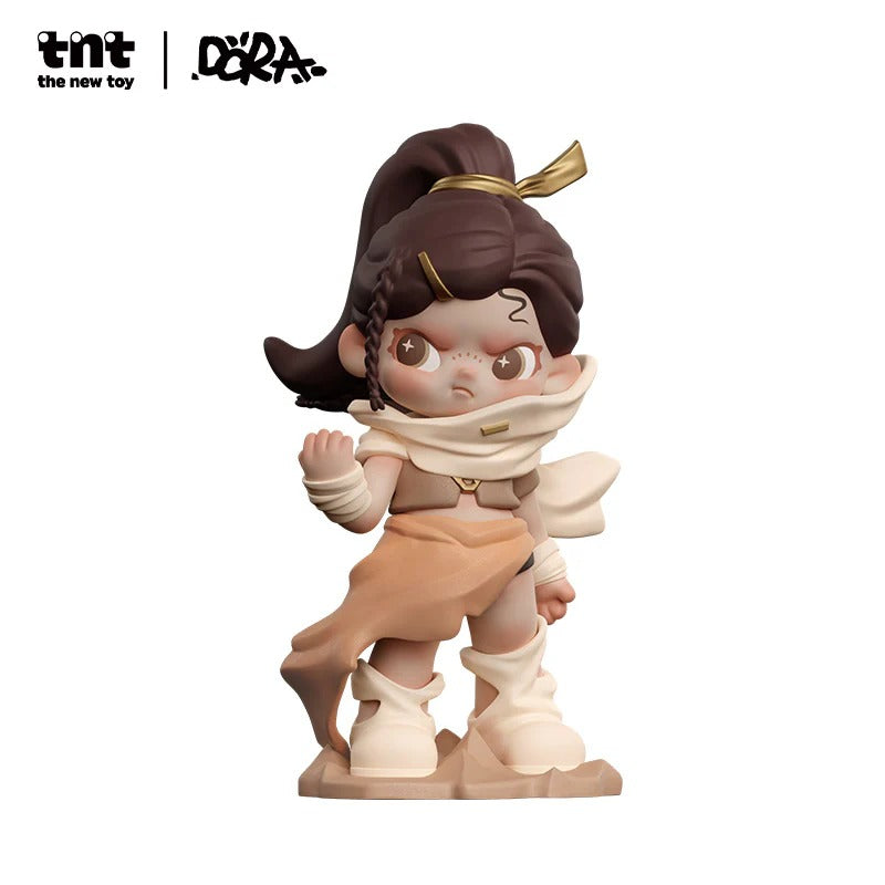 DORA Material Vistas Series Blind Box