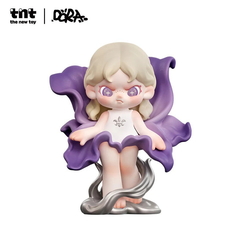 DORA Material Vistas Series Blind Box