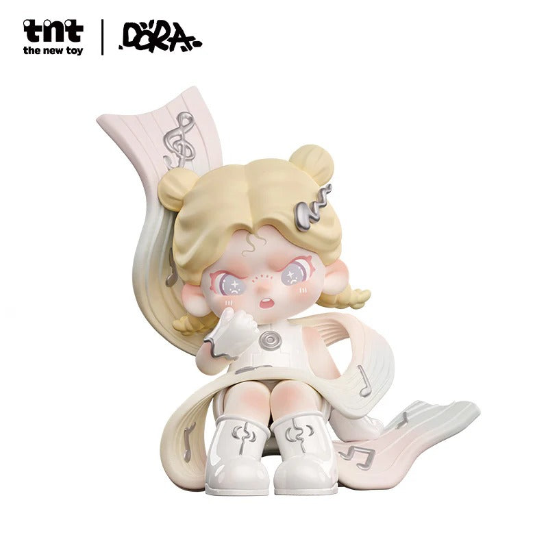 DORA Material Vistas Series Blind Box