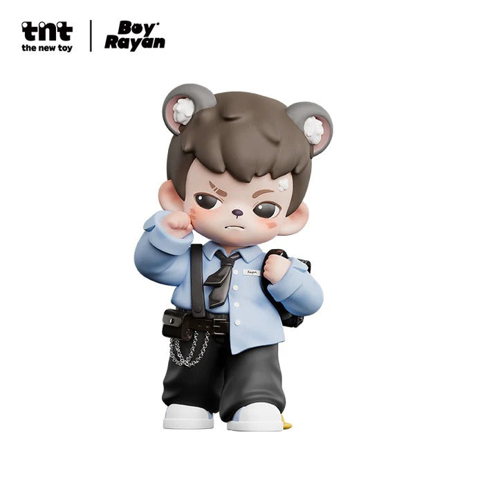 Rayan Natural-Born Player Series Blind Box