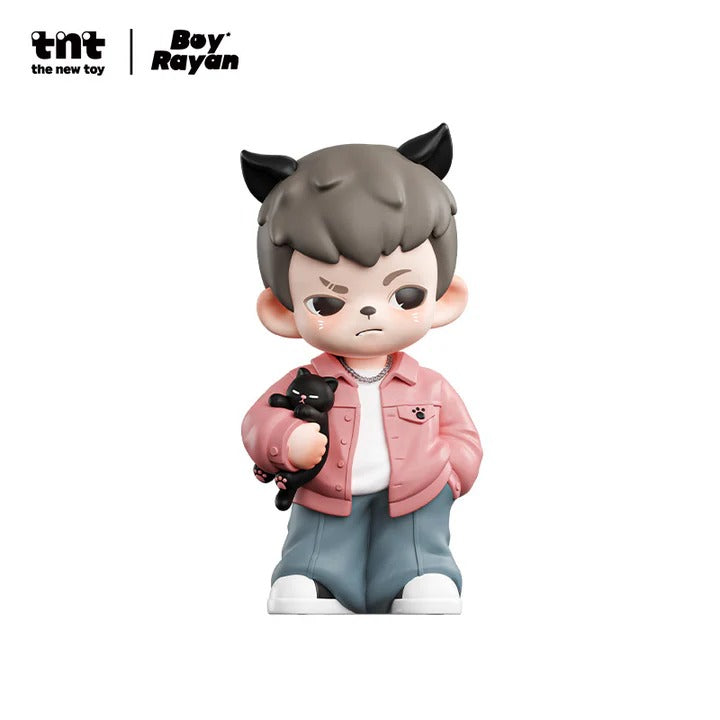 Rayan Natural-Born Player Series Blind Box