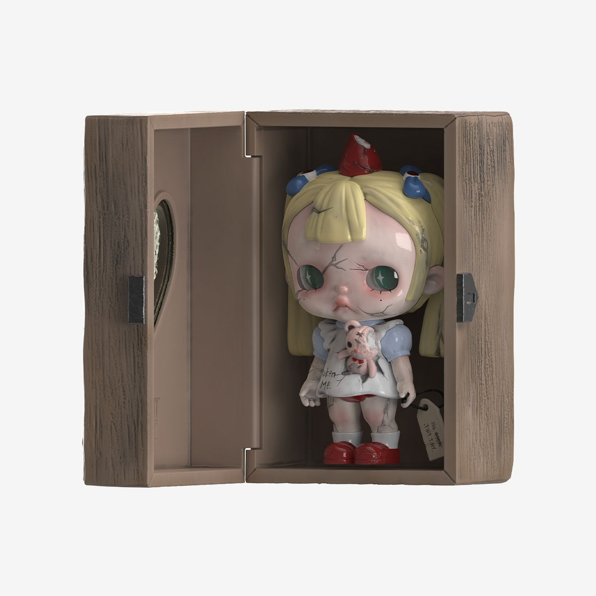 POP MART TINYTINY Prologue Series Figures – Kouhigh Toys