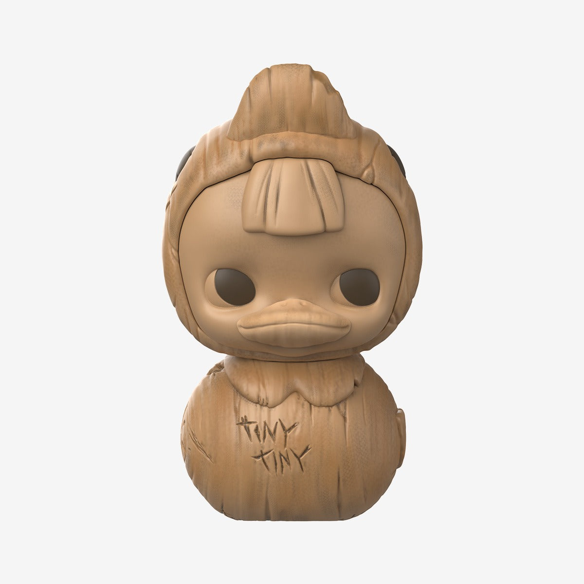 POP MART TINYTINY Prologue Series Figures