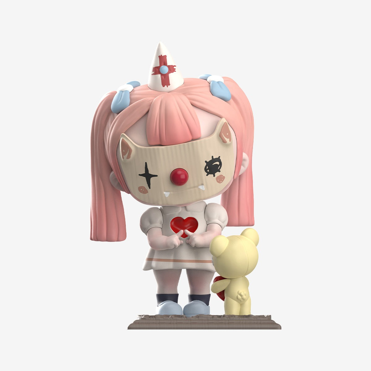POP MART TINYTINY Prologue Series Figures – Kouhigh Toys