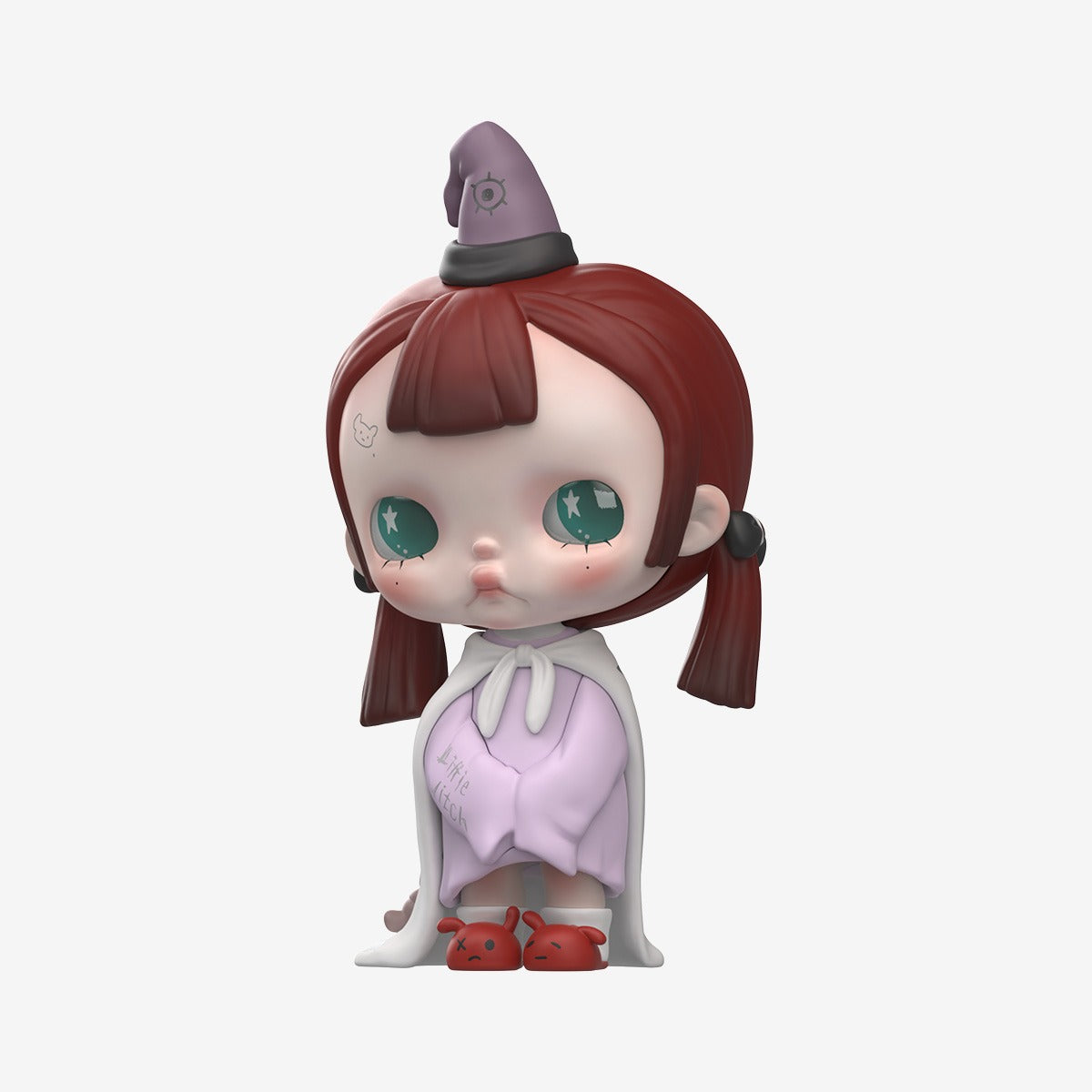 POP MART TINYTINY Prologue Series Figures