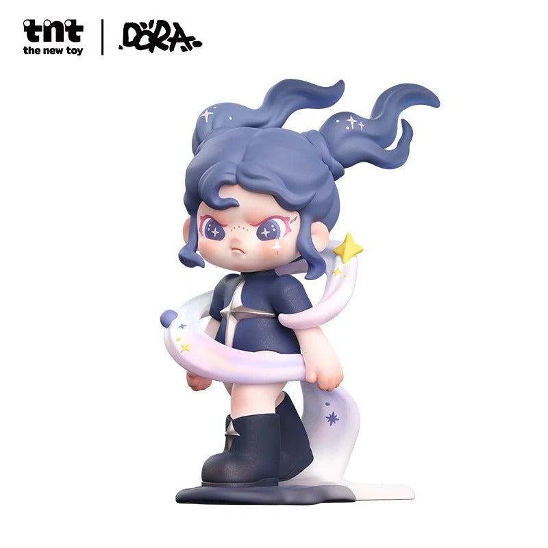 DORA Material Vistas Series Blind Box