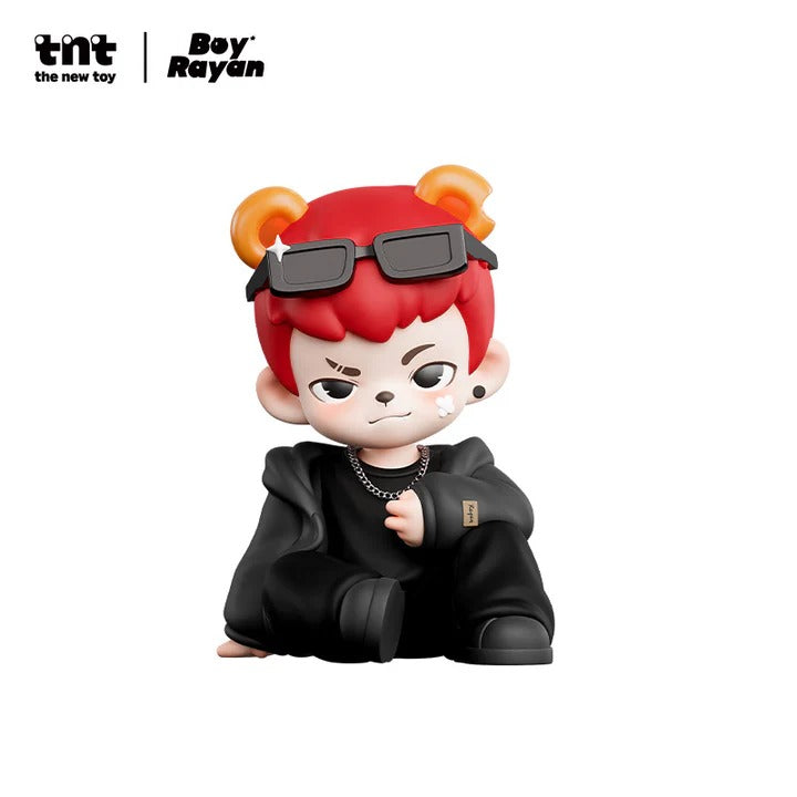 Rayan Natural-Born Player Series Blind Box