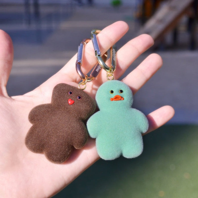 mojojojo Todd Friends Face Keychain コアラ mojojojo Todd Friends Face Keychain コアラ mojojojo Todd