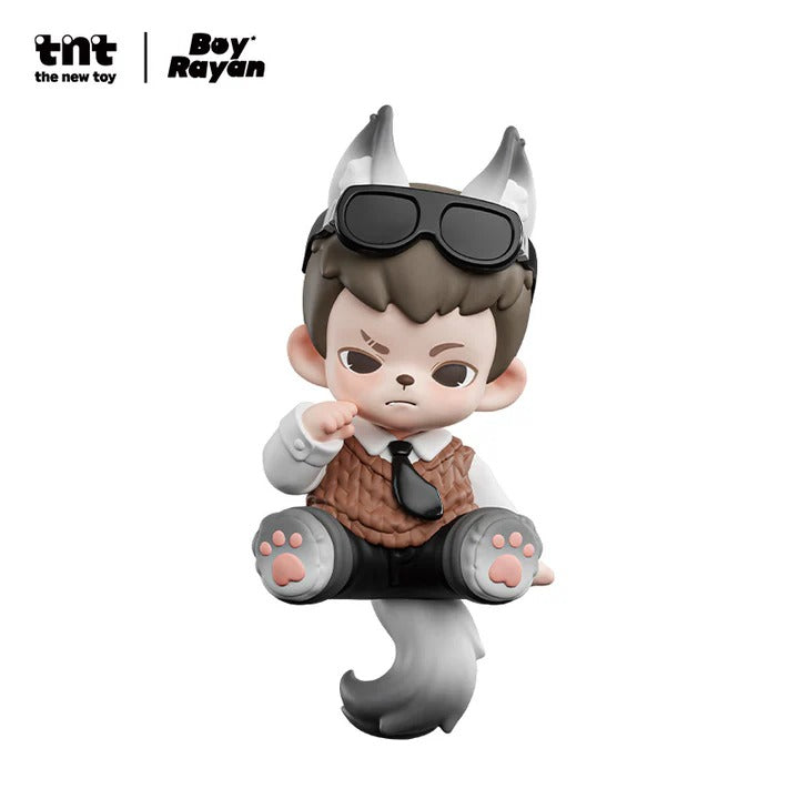 Rayan Love Series Pendant Blind Box – Kouhigh Toys
