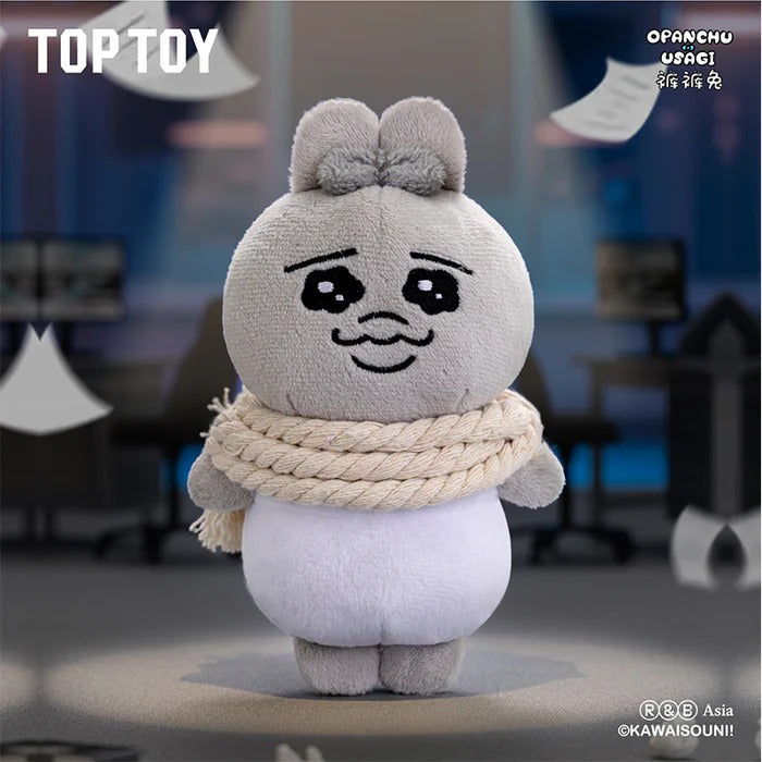 Opanchu Usagi Rabbit Life Series Plush Blind Box – Kouhigh Toys