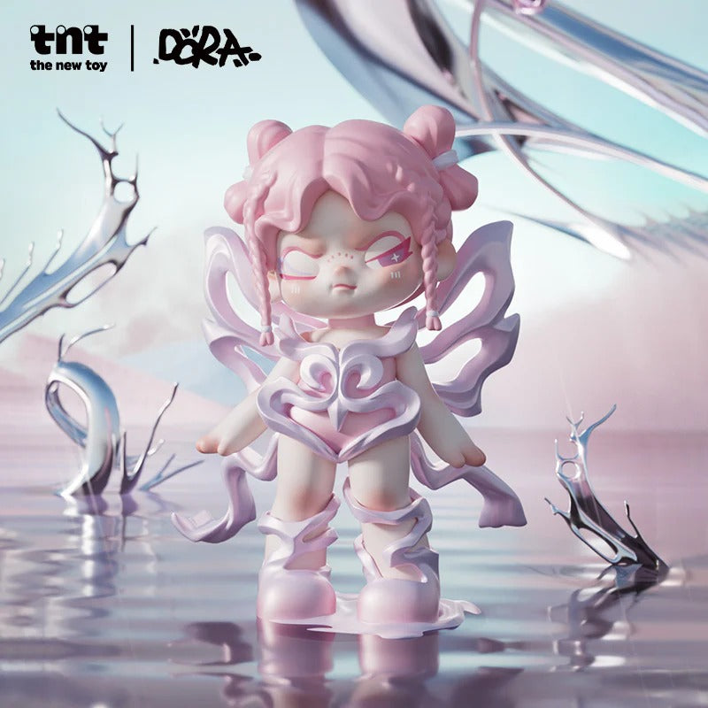 【m】tnt DORA フィギュア MaterialVistas 3点 DORA Material Vistas Series Blind Box – Kouhigh Toys