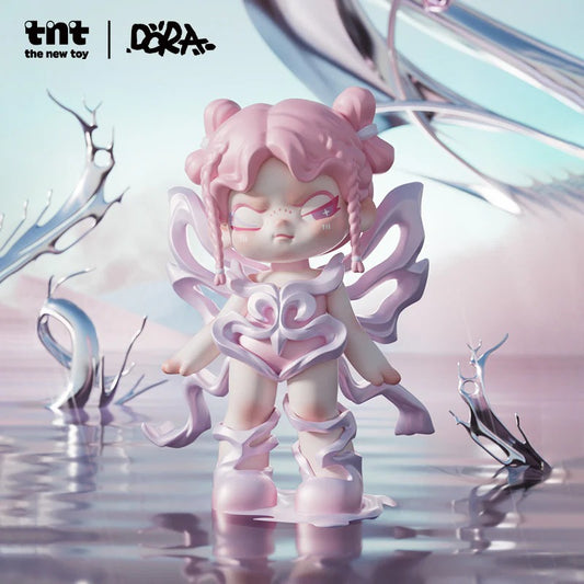 DORA Material Vistas Series Blind Box