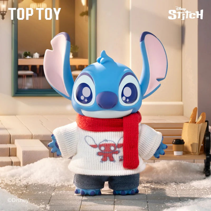 stitch dress Stitch Dress Up Show Series Plush Blind Box – Kouhigh Toys