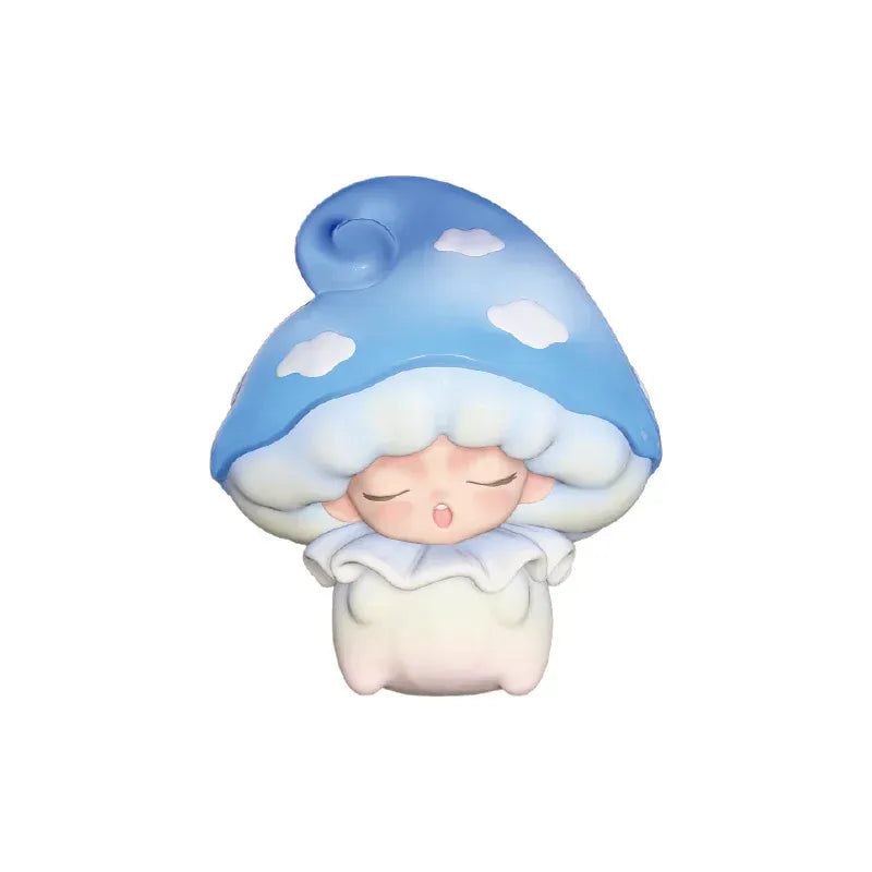 Jotoys Yumo Magic Manual Series Mini Blind Box