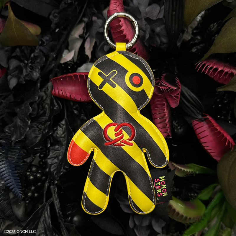 Voo Doo Doos™ Limited Edition Blind Box Bag Charms