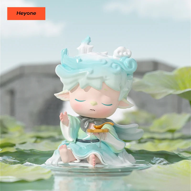 MIMI Jiuzhou Odyssey Series Blind Box – Kouhigh Toys
