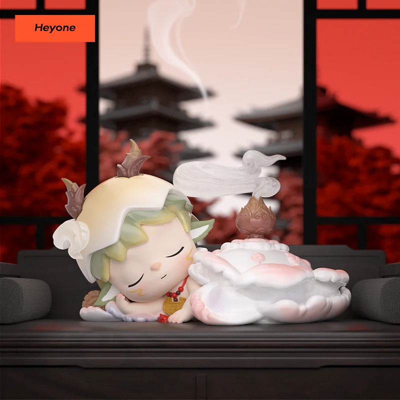 MIMI Jiuzhou Odyssey Series Blind Box