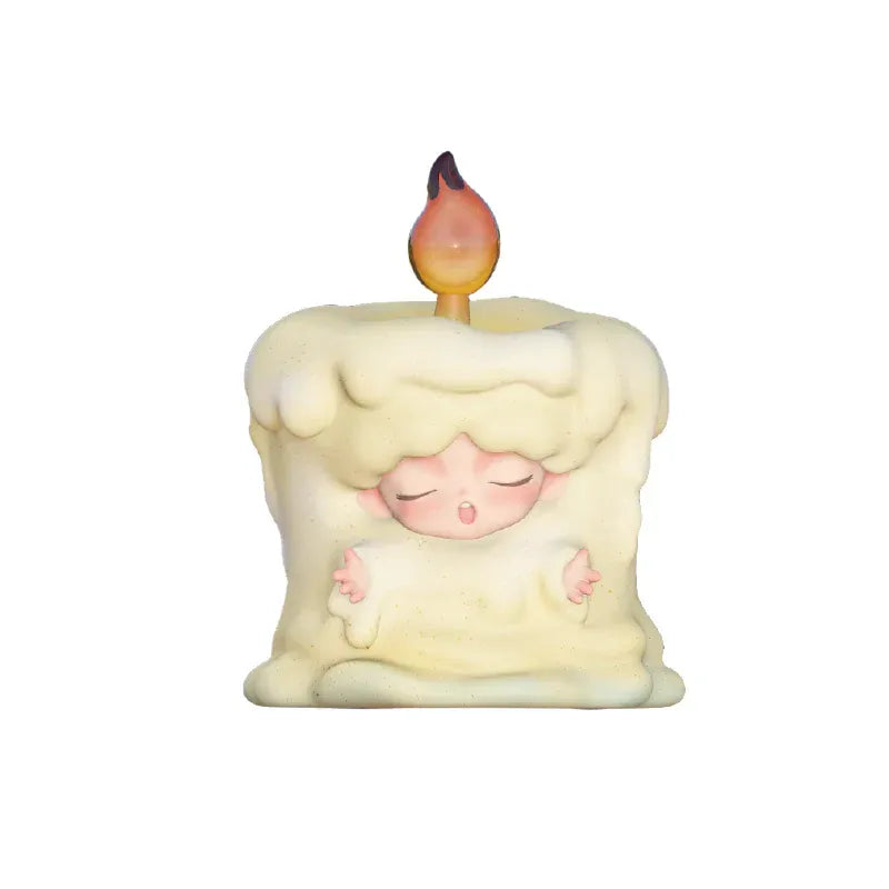 Jotoys Yumo Magic Manual Series Mini Blind Box