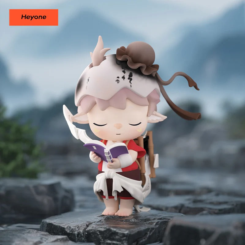 MIMI Jiuzhou Odyssey Series Blind Box
