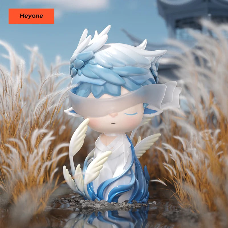 MIMI Jiuzhou Odyssey Series Blind Box