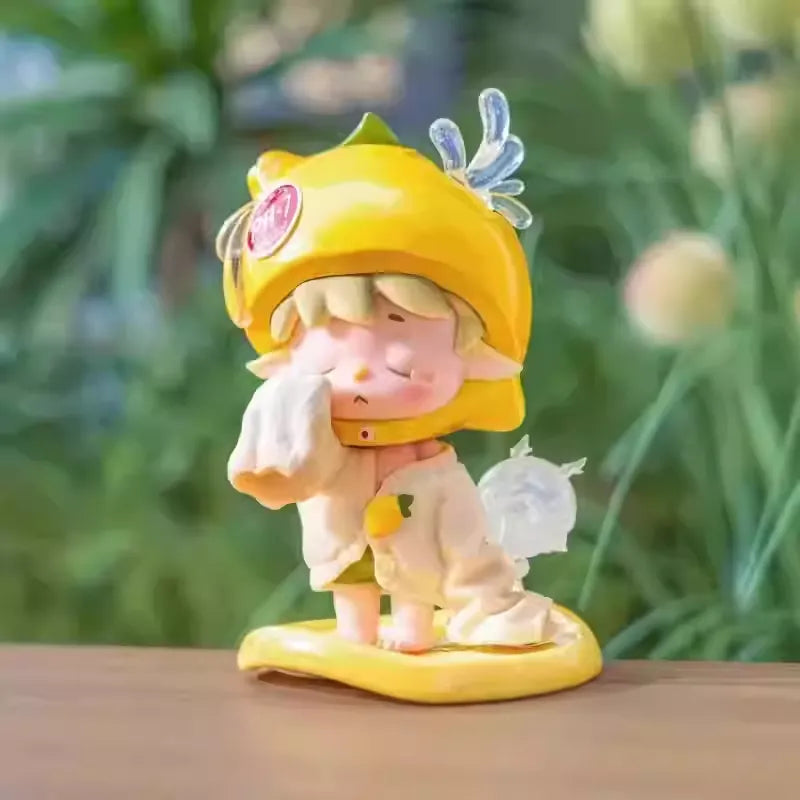 MIMI Little World Sweet Conquests Series Blind Box