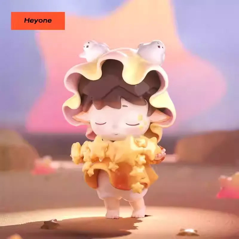 MIMI Little World Sweet Conquests Series Blind Box