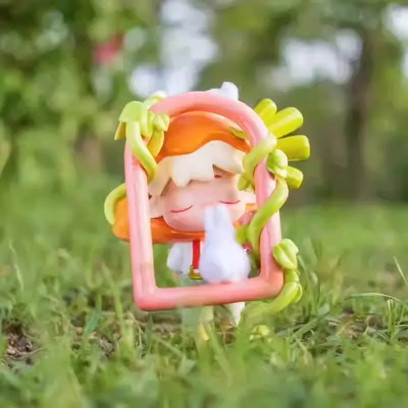 MIMI Little World Sweet Conquests Series Blind Box