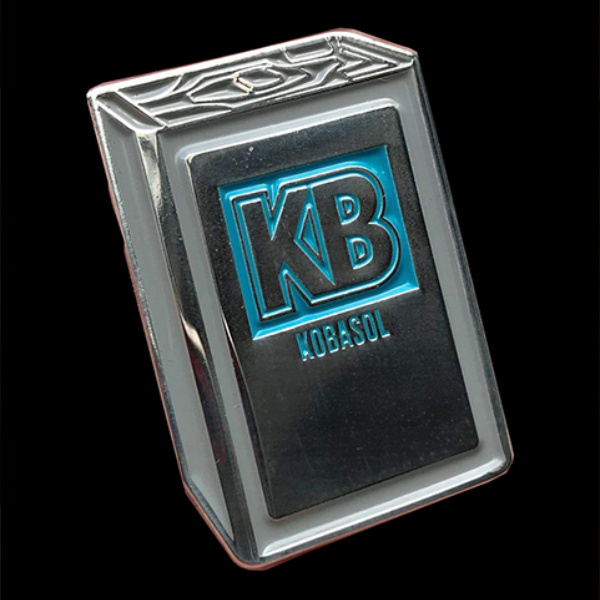 Max Toy Co 20th Anniversary - Pins