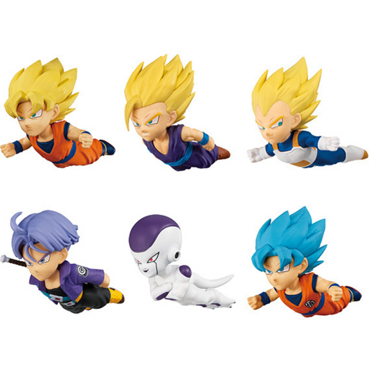 Megahouse Tobimas Dragon Ball