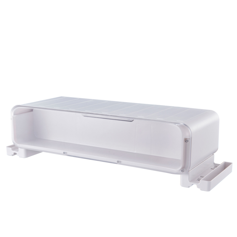 【Limited】Monitor Stand Drawer Blind Box Display Box (with light but no phone holder)